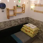 Kamping U Lukasza *