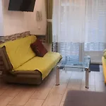 Kamping U Lukasza *