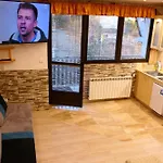 Kamping U Lukasza * Zakopane
