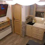 Campeggio Kamping U Lukasza Zakopane