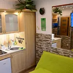 Kamping U Lukasza Zakopane