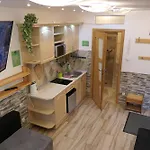 Kamping U Lukasza Zakopane