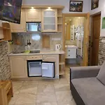 Campeggio Kamping U Lukasza