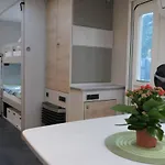 Kamping U Lukasza Zakopane