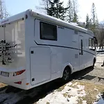 Kamping U Lukasza Campeggio *