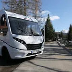 Campeggio Kamping U Lukasza Zakopane