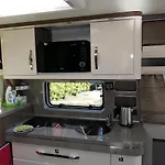 Campeggio Kamping U Lukasza Zakopane