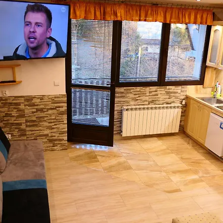 Kamping U Lukasza * Ζακοπάνε