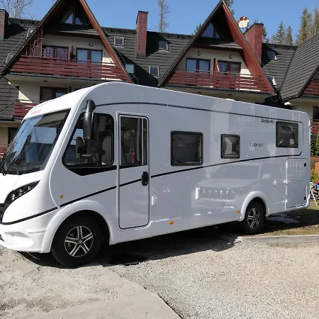 Kamping U Lukasza