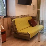 Kamping U łukasza Zakopane