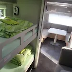 Kamping U łukasza