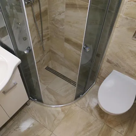 Kamping U Lukasza Campingplatz