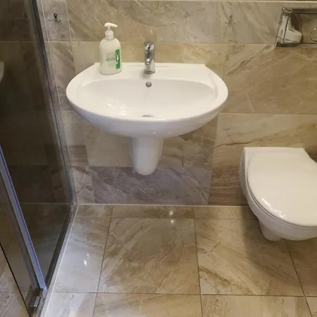 Campingplads Kamping U Lukasza *