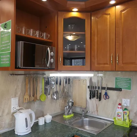 Campingplads Kamping U Lukasza