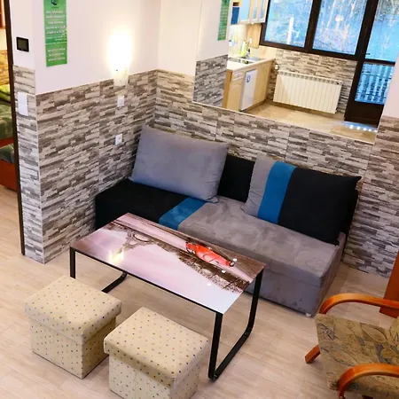 Kamping U Lukasza Zakopane