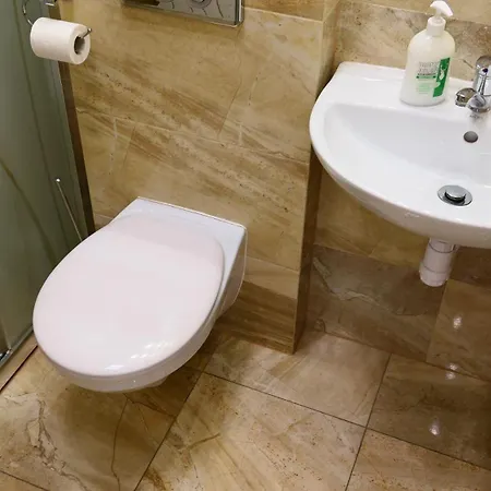 Kamping U Lukasza Campingplatz