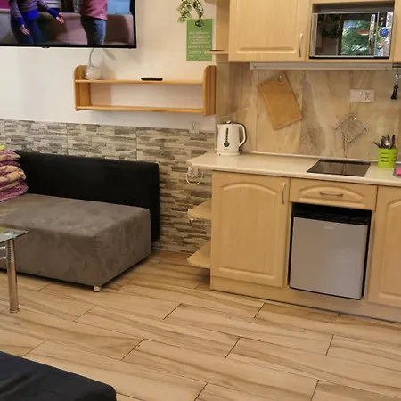 Kamping U Lukasza * Zakopane