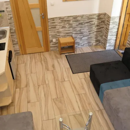 Kamping U Lukasza Campingplatz *