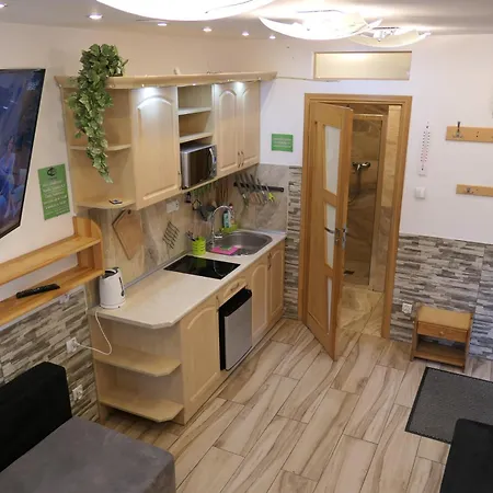 Kamping U Lukasza Zakopane