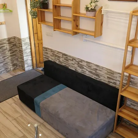 Campingplads Kamping U Lukasza Zakopane