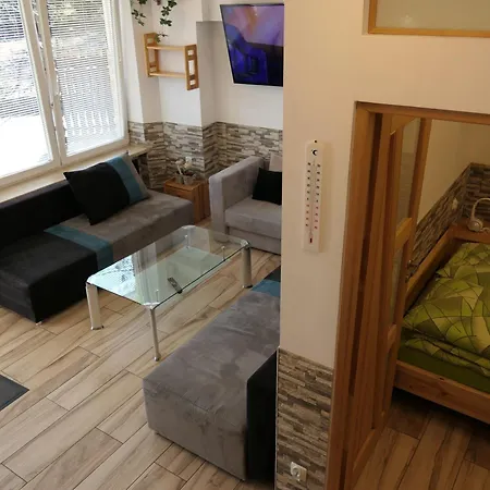 Kamping U Lukasza Zakopane