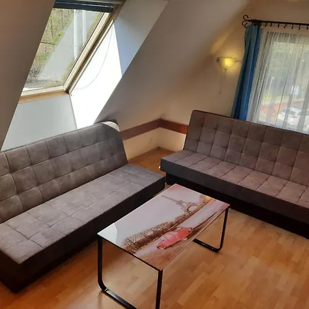 Kamping U Lukasza Campingplatz *