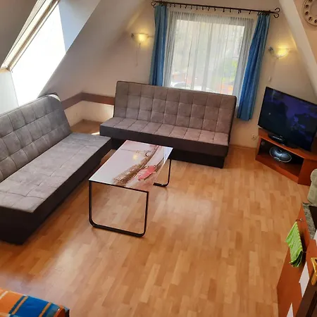 Kamping U Lukasza * Zakopane