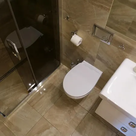 Kamping U Lukasza * Zakopane