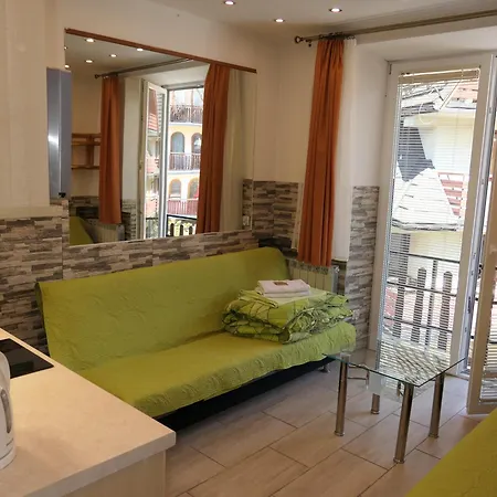 Kamping U Lukasza Campingplatz