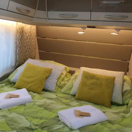 Kamping U Lukasza Campingplads Zakopane