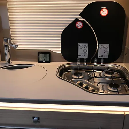 Kamping U Lukasza * Zakopane