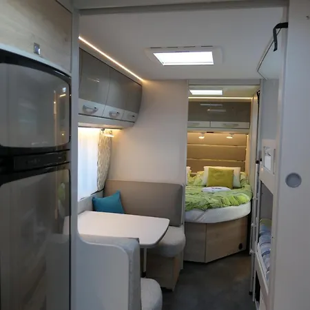 Kamping U Lukasza * Zakopane