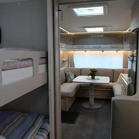 Campingplads Kamping U Lukasza Zakopane