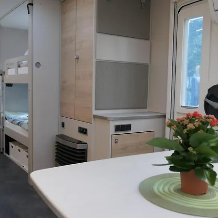 Kamping U Lukasza Zakopane