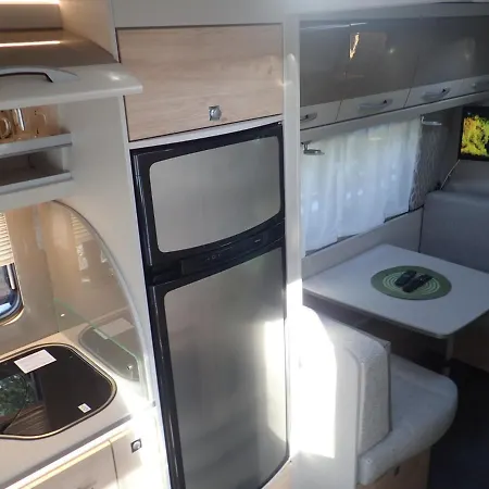 Kamping U Lukasza Zakopane