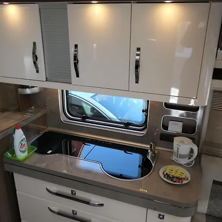 Kamping U Lukasza *