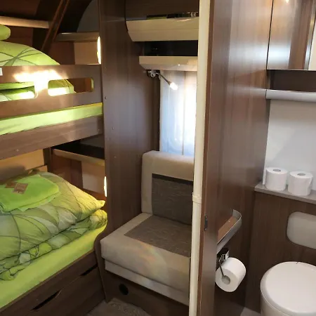 Kamping U Lukasza * Zakopane