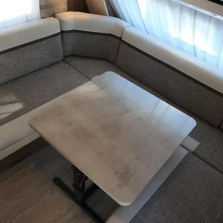 Campingplads Kamping U Lukasza