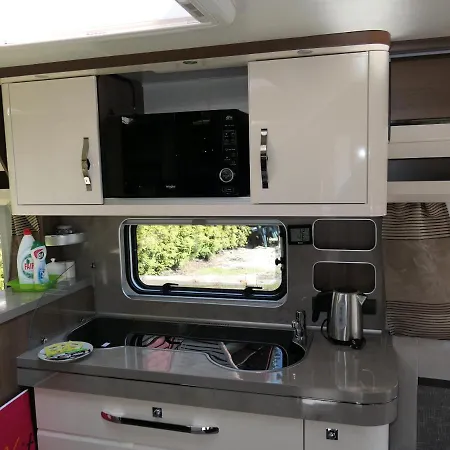 Campsite Kamping U Lukasza Zakopane
