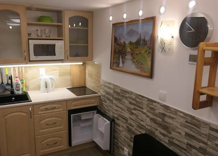 Kamping U Lukasza Camping *