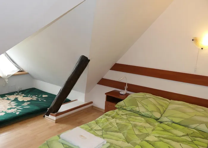 Kamping U Lukasza * Zakopane