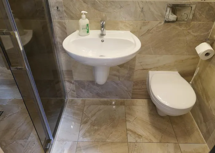 Camping Kamping U Lukasza *