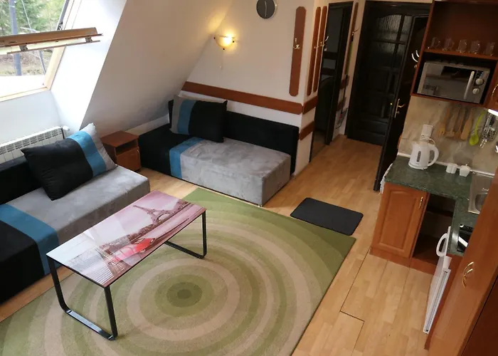 Camping Kamping U Lukasza