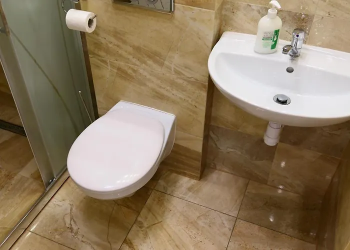 Kamping U Lukasza Camping