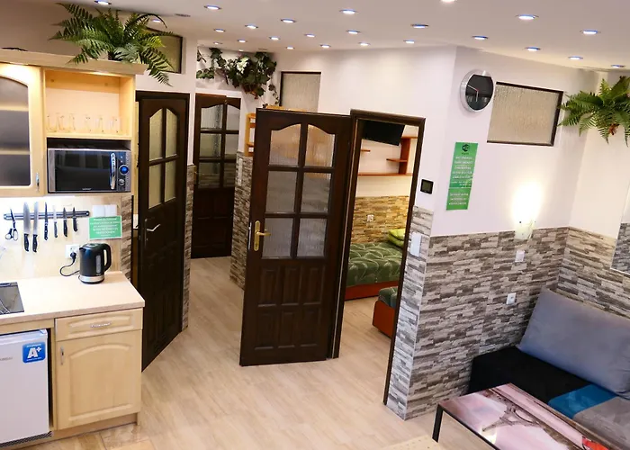 Kamping U Lukasza Camping