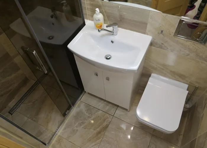 Camping Kamping U Lukasza Zakopane