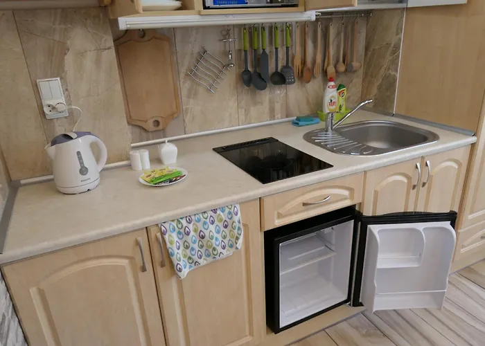 Camping Kamping U Lukasza Zakopane