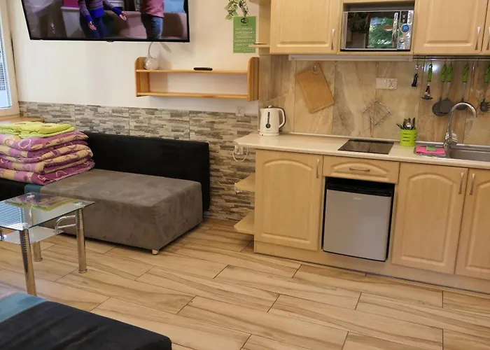 Kamping U Lukasza * Zakopane