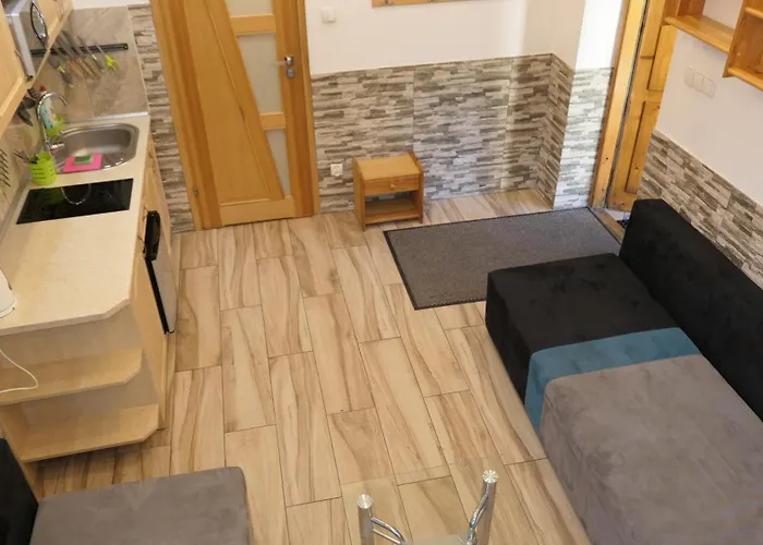 Kamping U Lukasza Camping *