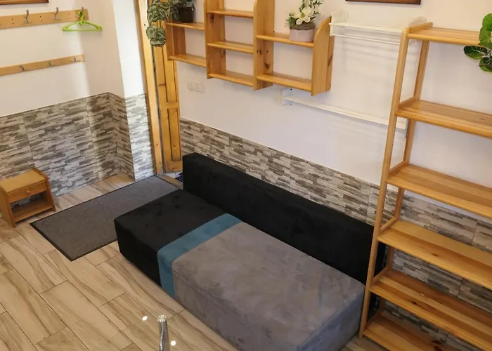 Camping Kamping U Lukasza Zakopane